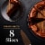 Private Selection® Half German Chocolate Cake Perspective: right