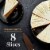 Private Selection® Four Layer Vanilla Bean Half Cake Perspective: right