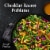 Private Selection® Cheddar Bacon Poblano Chopped Salad Kit Perspective: right