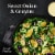 Private Selection® Sweet Onion and Gruyere Chopped Salad Kit Perspective: right