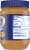 Kroger® Crunchy Peanut Butter Perspective: right