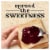 Kroger® Blackberry Preserves Seedless Perspective: right