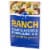 Kroger® Ranch Salad Dressing & Seasoning Mix Packet Perspective: right