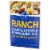 Kroger® Ranch Salad Dressing & Seasoning Mix Packet Perspective: right