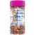 Kroger® Rainbow Sprinkles Dessert Topping Perspective: right