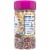 Kroger® Rainbow Nonpareils Dessert Topping Perspective: right