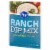 Kroger® Ranch Dip Mix Perspective: right