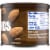 Kroger® Unsalted Raw Almonds Perspective: right