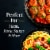 Private Selection™ Italian Seasoning Perspective: right