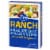 Kroger® Ranch Salad Dressing & Seasoning Mix Packet Perspective: right