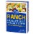 Kroger® Ranch Salad Dressing & Seasoning Mix Packet Perspective: right