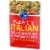 Kroger® Zesty Italian Salad Dressing & Marinade Mix Packet Perspective: right