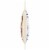 Kroger® Whole Pine Nuts Perspective: right