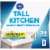 Kroger® Tall Kitchen Super Flex Bags Perspective: right