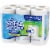 Kroger® Soft & Strong Toilet Paper Double Roll Perspective: right