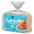 Kroger® Buttermilk Pancakes 24 Count Perspective: right