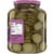 Kroger® Bread & Butter Pickle Chips Perspective: right