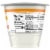 Senor Gusto™ Gluten Free Rice Pudding Perspective: right