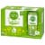 Simple Truth Organic™ Lemon Lime Flavored Seltzer Water Cans Perspective: right