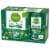 Simple Truth Organic® Cucumber Melon Flavored Seltzer Water Cans Perspective: right