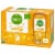 Simple Truth Organic Pineapple Flavored Seltzer Water Cans Perspective: right