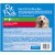 Pet Pride® 5 Meaty Flavors Large Biscuits Dog Treats Value Pack Perspective: right