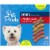 Pet Pride™ Meaty Flavor Small Biscuits Dog Treats Variety Value Pack Perspective: right