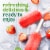 Simple Truth Organic™ Dairy Free Strawberry Fruit Bars Perspective: right
