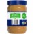 Simple Truth Organic® Peanut Butter Crunchy Perspective: right