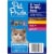 Pet Pride™ Wet Cat Food Pouches Variety Pack Perspective: right