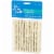 Pet Pride® Dental Care Twists Perspective: right