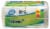 Kroger® Soft & Strong Double Roll Bath Tissue Perspective: right