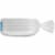 Kroger® Home Sense® Foam Plates Perspective: right