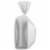 Kroger® Everyday 20-Ounce Foam Bowls Perspective: right