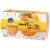 Kroger® Yellow Cling Diced Peach Cups in Light Syrup Perspective: right