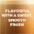 Simple Truth Organic™ Fair Trade Cold Brew Black Brew Arabica Coffee Perspective: right