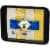 Kroger® Sharp Cheddar Swiss Colby Jack Pepper Jack Cracker Cuts Party Tray Sliced Cheese Perspective: right