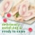 Simple Truth™ Raspberry Cheesecake Frozen Greek Yogurt Bars Perspective: right