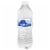 Kroger® Purified Bottle Water Perspective: right