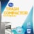 Kroger® Tie Trash 20 gal Compactor Bags Perspective: right