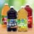 Kroger® 100% Grape Juice Perspective: right