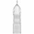 Check This Out 9-Ounce Translucent Cups Perspective: right