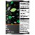 Kroger® Large Pitted Ripe Black Olives Perspective: right