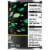 Kroger® Medium Pitted Ripe Black Olives Perspective: right