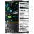 Kroger® Reduced Sodium Medium Pitted Ripe Olives Perspective: right