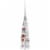Luvsome® Seafood Medley Flavor Center-Filled Cat Treats Perspective: right