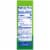 Kroger® Stevia Zero Calorie Sweetener Packets Perspective: right