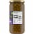 Kroger® Reduced Sodium Manzanilla Olives Stuffed with Pimiento Perspective: right