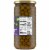 Kroger® Manzanilla Salad Olives with Pimiento Perspective: right