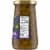 Kroger®  Manzanilla Olives Stuffed with Pimiento Jar Perspective: right